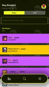 Brawl companion for Brawl Star screenshot 3