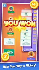 Rack Stack: Sorting Fun screenshot 2