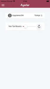 Almanca Türkçe screenshot 9
