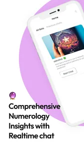 Stella, AI Numerology Expert screenshot 2
