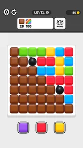 Move Blast screenshot 0