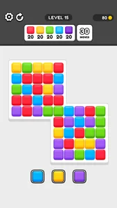 Move Blast screenshot 1