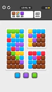 Move Blast screenshot 2