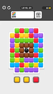 Move Blast screenshot 3