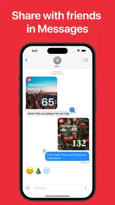 Countdown Creator screenshot 4