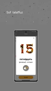 IZI - Английский язык screenshot 3