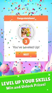 Real Prizes Word Search Game screenshot 4