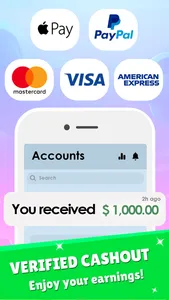 Real Prizes Word Search Game screenshot 6