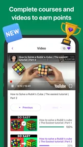 Cocopine - Safety for YouTube screenshot 6