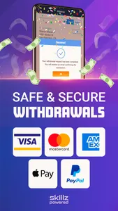 Sugar Cash Match3 Money Prizes screenshot 6