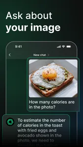 AI Assistant Ask & Chat screenshot 4