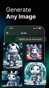 AI Assistant Ask & Chat screenshot 5