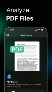 AI Assistant Ask & Chat screenshot 6