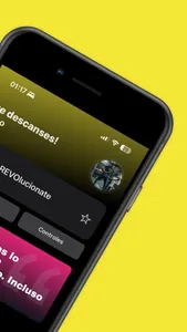 REVOlucionate screenshot 2