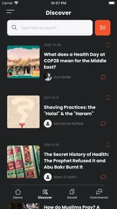 Raseef22 screenshot 0