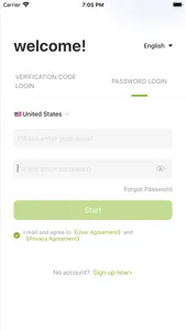 Green Signal Pro screenshot 0