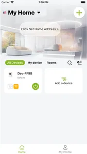 Green Signal Pro screenshot 1