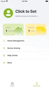 Green Signal Pro screenshot 2