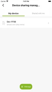 Green Signal Pro screenshot 3