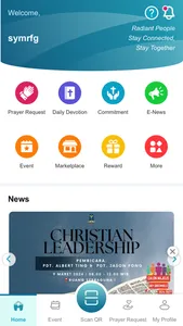 My GKY Greenville screenshot 0