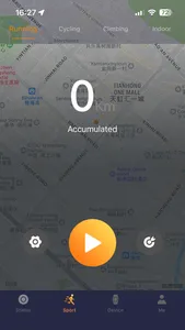 HAYLOU WATCH screenshot 1