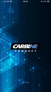 Carbine Connect screenshot 0