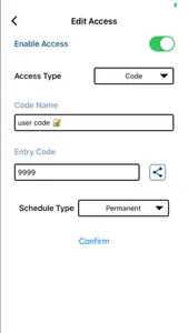 Carbine Connect screenshot 6