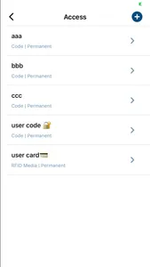 Carbine Connect screenshot 7
