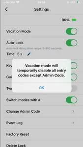 Carbine Connect screenshot 9