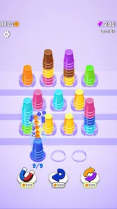 Nesting Cups screenshot 1