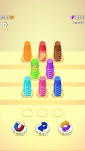 Nesting Cups screenshot 5