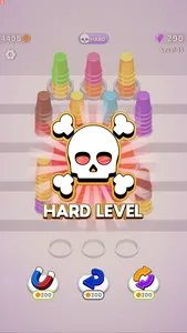 Nesting Cups screenshot 7