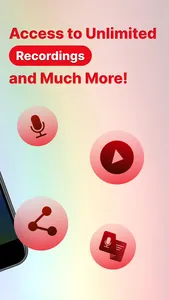 Call Recorder App: Record Call screenshot 2