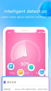 Smart Keeper - Cleaner Photos screenshot 1