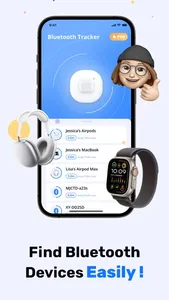 Find My Device: Lost Device screenshot 0