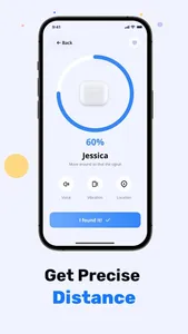 Find My Device: Lost Device screenshot 2