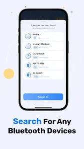 Find My Device: Lost Device screenshot 3