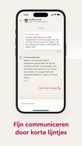 Partou kinderopvang screenshot 3