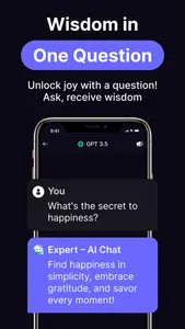 Ai ChatBot: Homework Hero screenshot 0