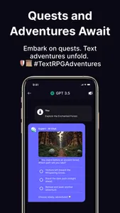 Ai ChatBot: Homework Hero screenshot 1