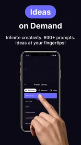 Ai ChatBot: Homework Hero screenshot 2