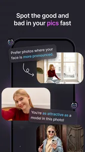 Rizz Mentor AI:Flirt Assistant screenshot 3