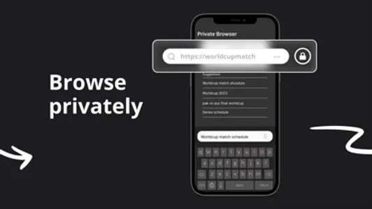 Data Protector - File Vault screenshot 5