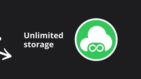 Data Protector - File Vault screenshot 7