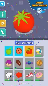 Crazy Super Kicks: Soccer Game screenshot 6