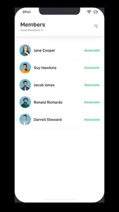 Knockio Admin screenshot 3