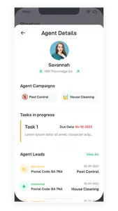 Knockio Admin screenshot 4