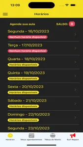 Team Bispo App screenshot 0