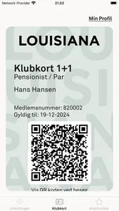 Louisiana Museum Of Modern Art screenshot 2