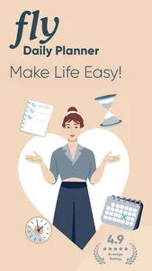 ADHD Planner & Daily Routine screenshot 0